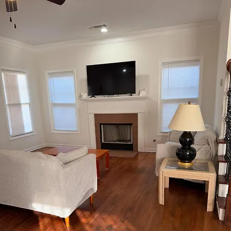 The Haven Of Peace Atl Villa